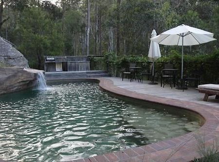 Arcadian Retreat Hotel Laguna Exterior foto